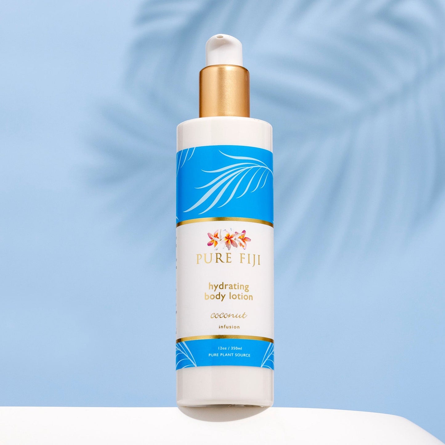 Pure Fiji | Hydrating Body Lotion