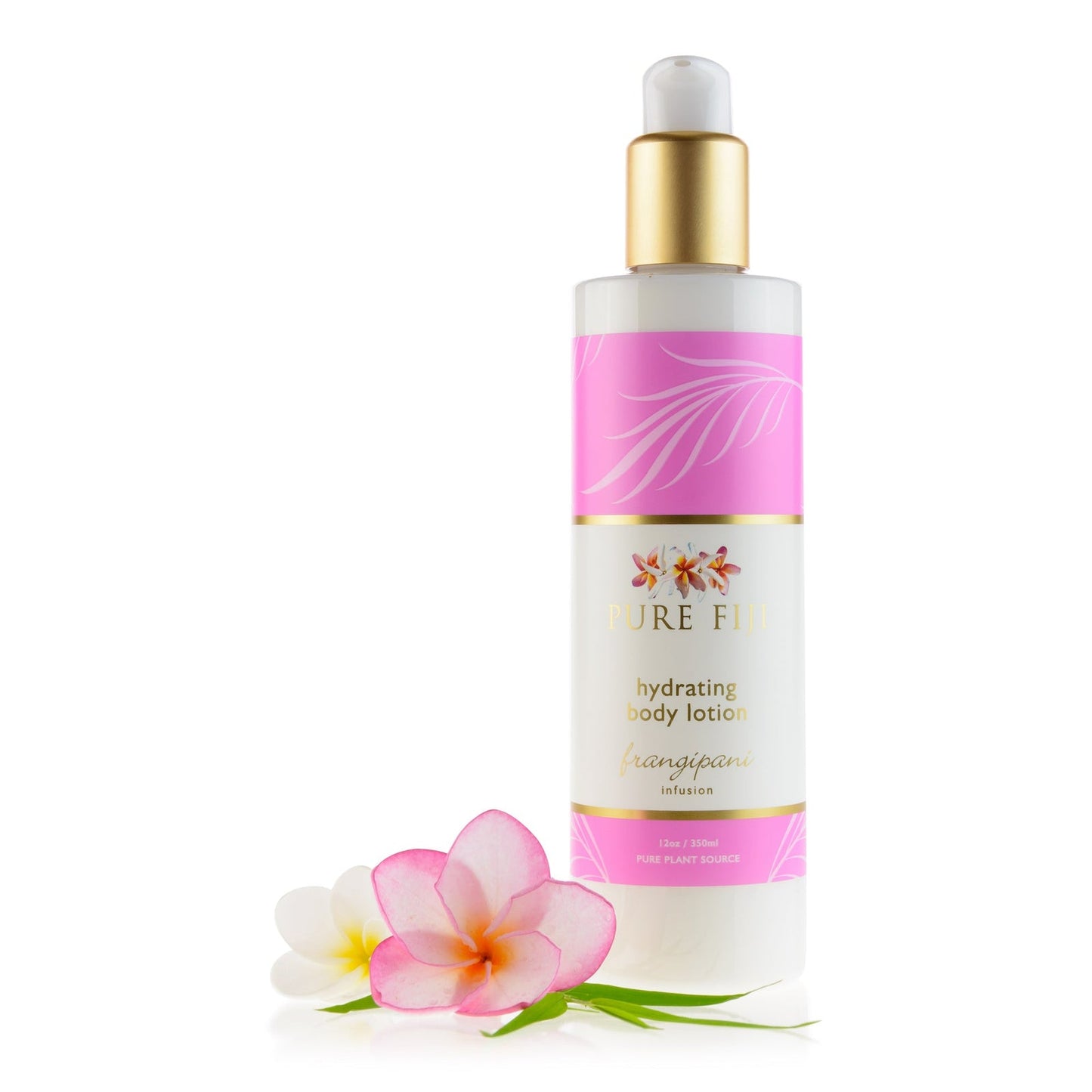 Pure Fiji | Hydrating Body Lotion