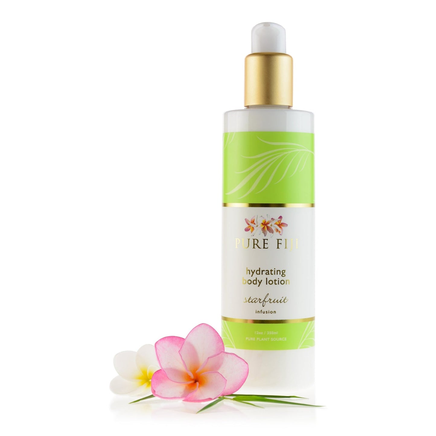 Pure Fiji | Hydrating Body Lotion