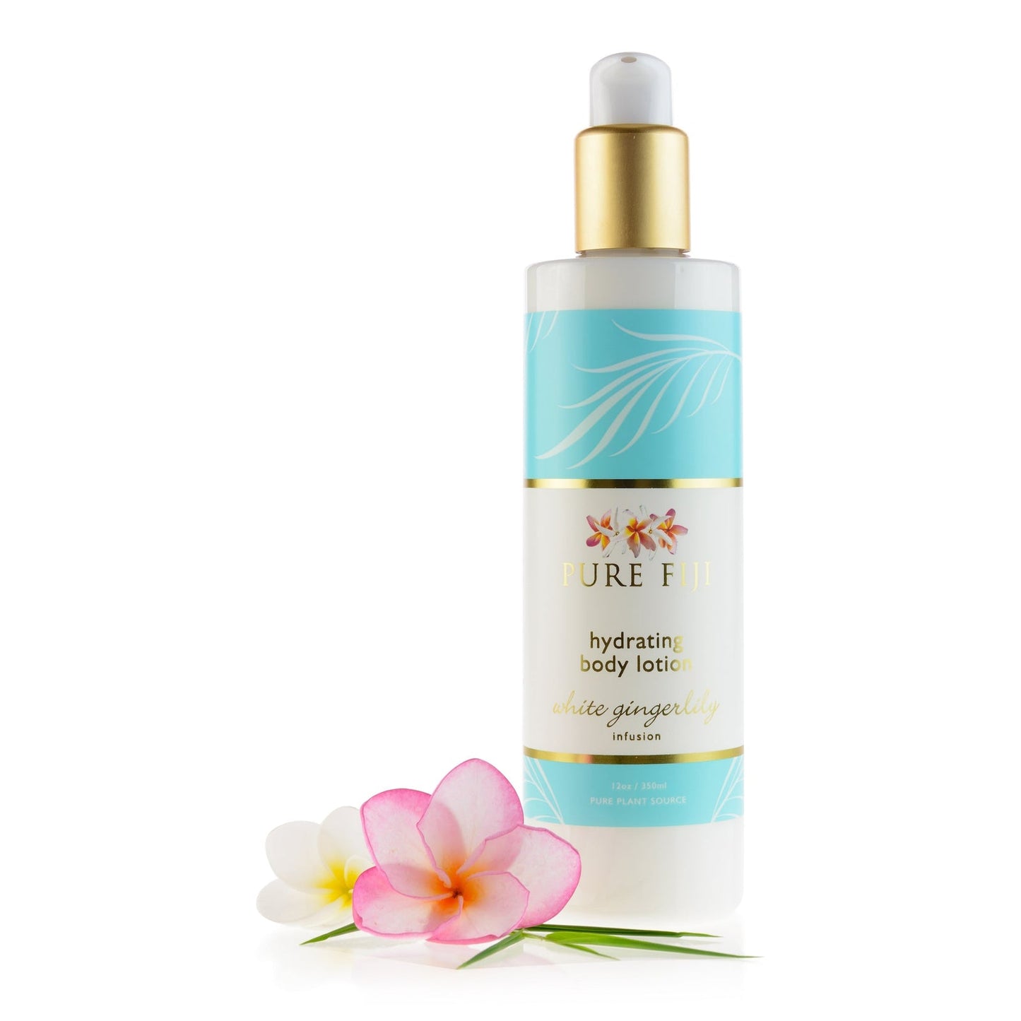 Pure Fiji | Hydrating Body Lotion