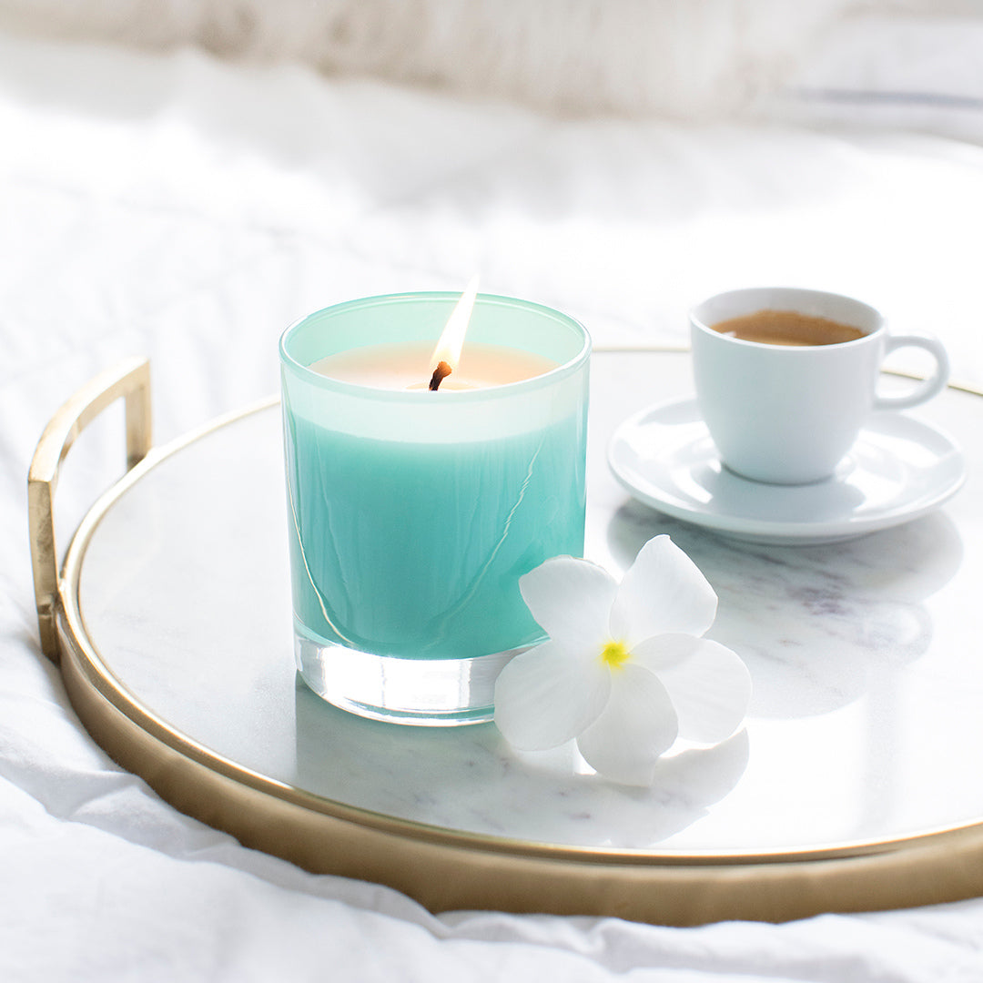 Pure Fiji | Soy Wax Candle