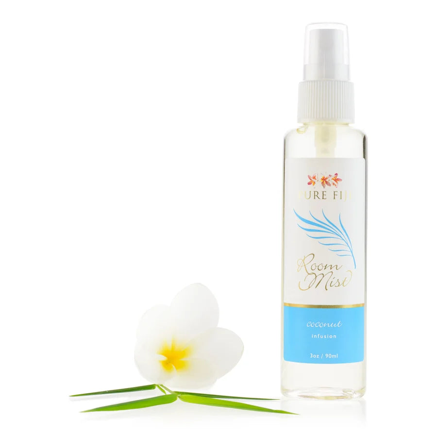 Pure Fiji | Room Mist