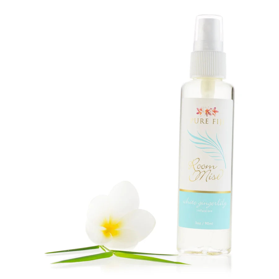 Pure Fiji | Room Mist