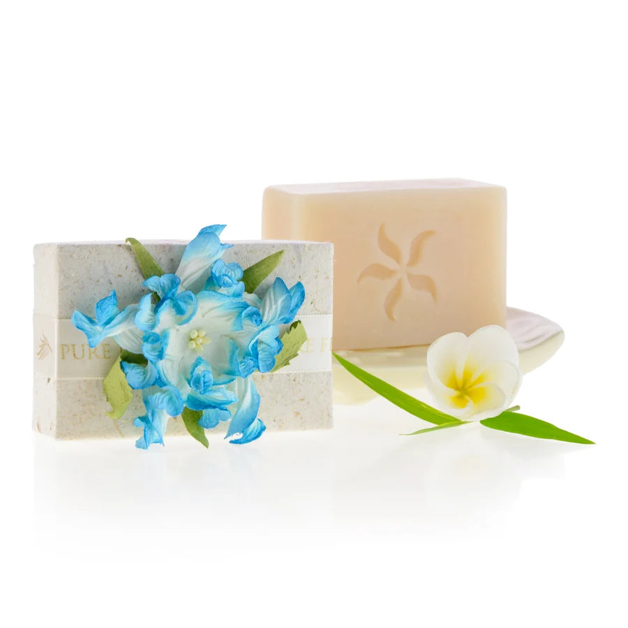 Pure Fiji | Handmade Paper Soap