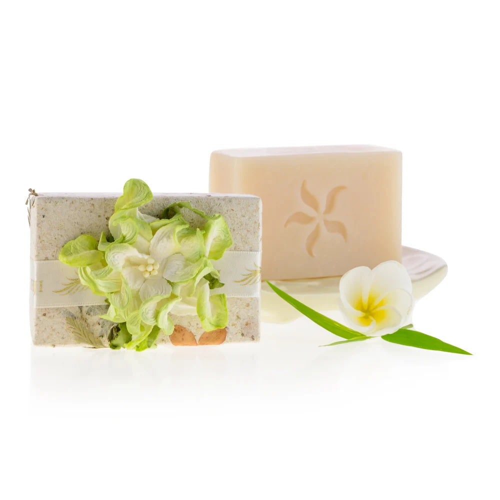 Pure Fiji | Handmade Paper Soap
