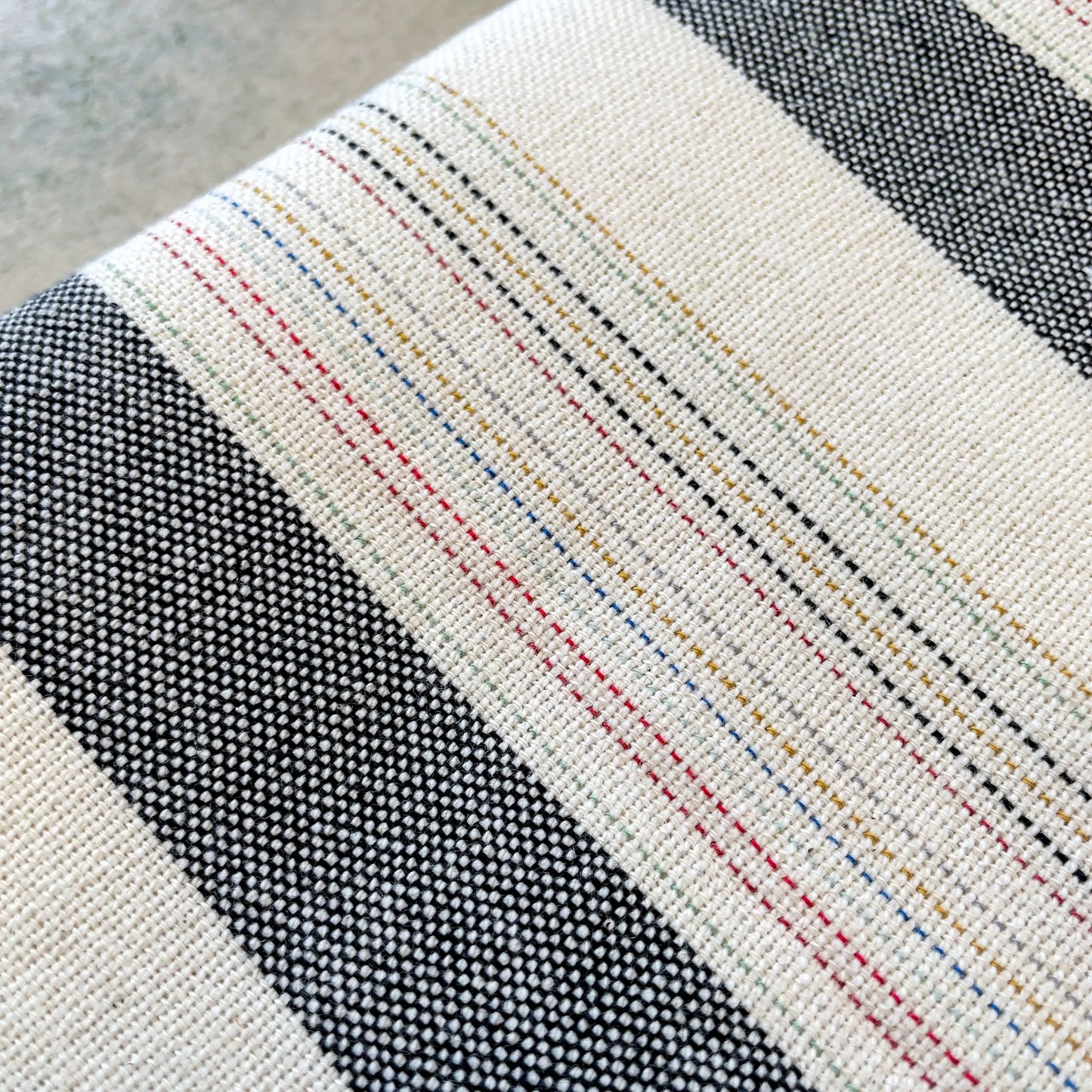 The Loomia | Apollonia 100% Turkish Cotton Bath Towel
