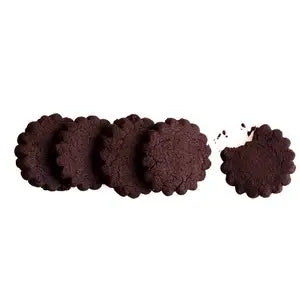 Rustic Bakery | Shortbread Cookies - Chocolate Cacao Nib Box